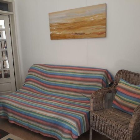 Flat In Historic Neighbourhood Lejlighed Lisboa Eksteriør billede