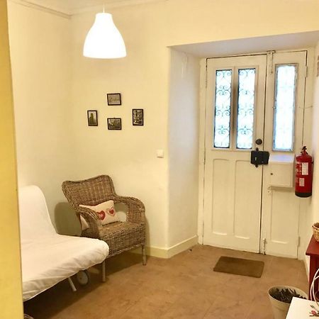 Flat In Historic Neighbourhood Lejlighed Lisboa Eksteriør billede