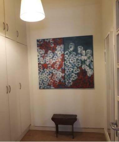 Flat In Historic Neighbourhood Lejlighed Lisboa Eksteriør billede