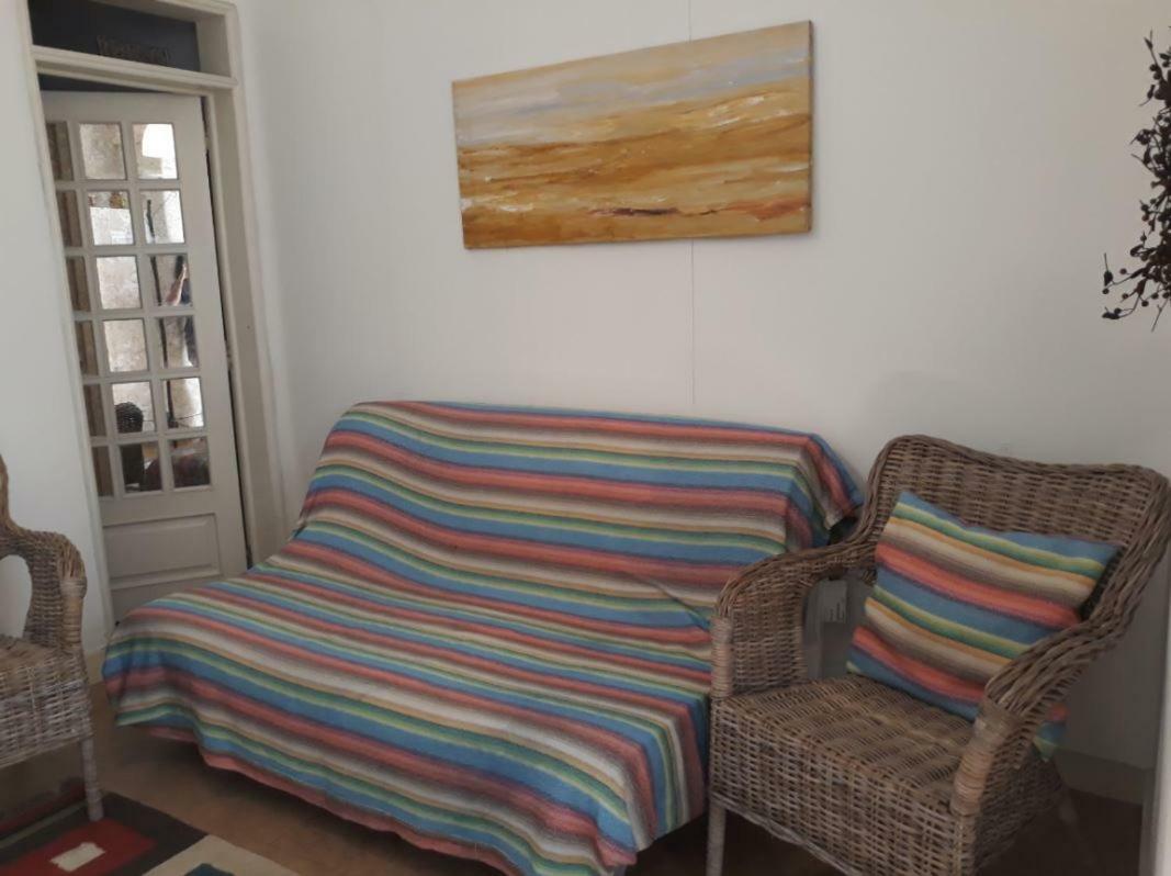 Flat In Historic Neighbourhood Lejlighed Lisboa Eksteriør billede