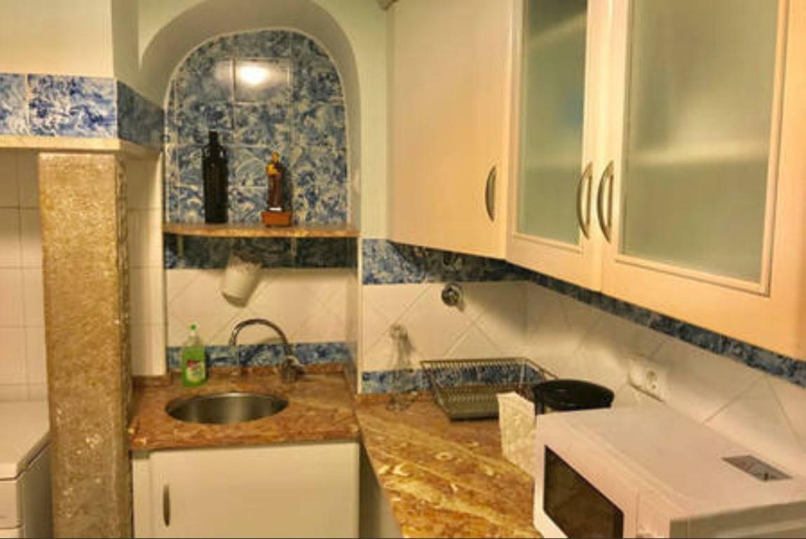 Flat In Historic Neighbourhood Lejlighed Lisboa Eksteriør billede