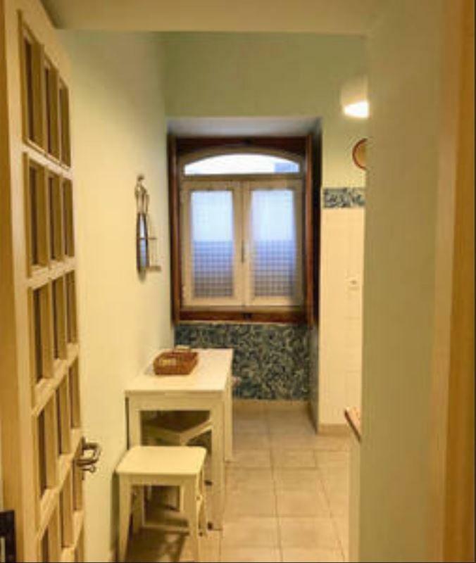 Flat In Historic Neighbourhood Lejlighed Lisboa Eksteriør billede