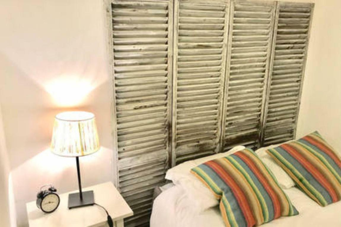 Flat In Historic Neighbourhood Lejlighed Lisboa Eksteriør billede